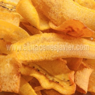 Platanitos Fritos